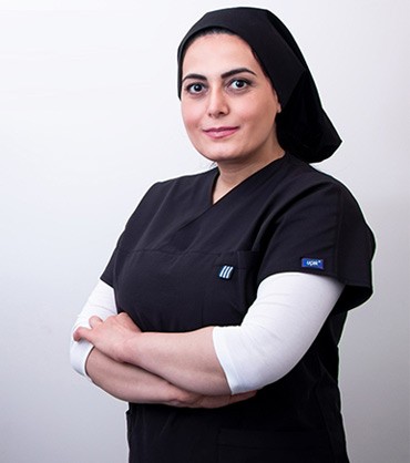 دکتر صفورا امامی