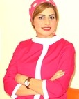 دکتر مهسا منصوری